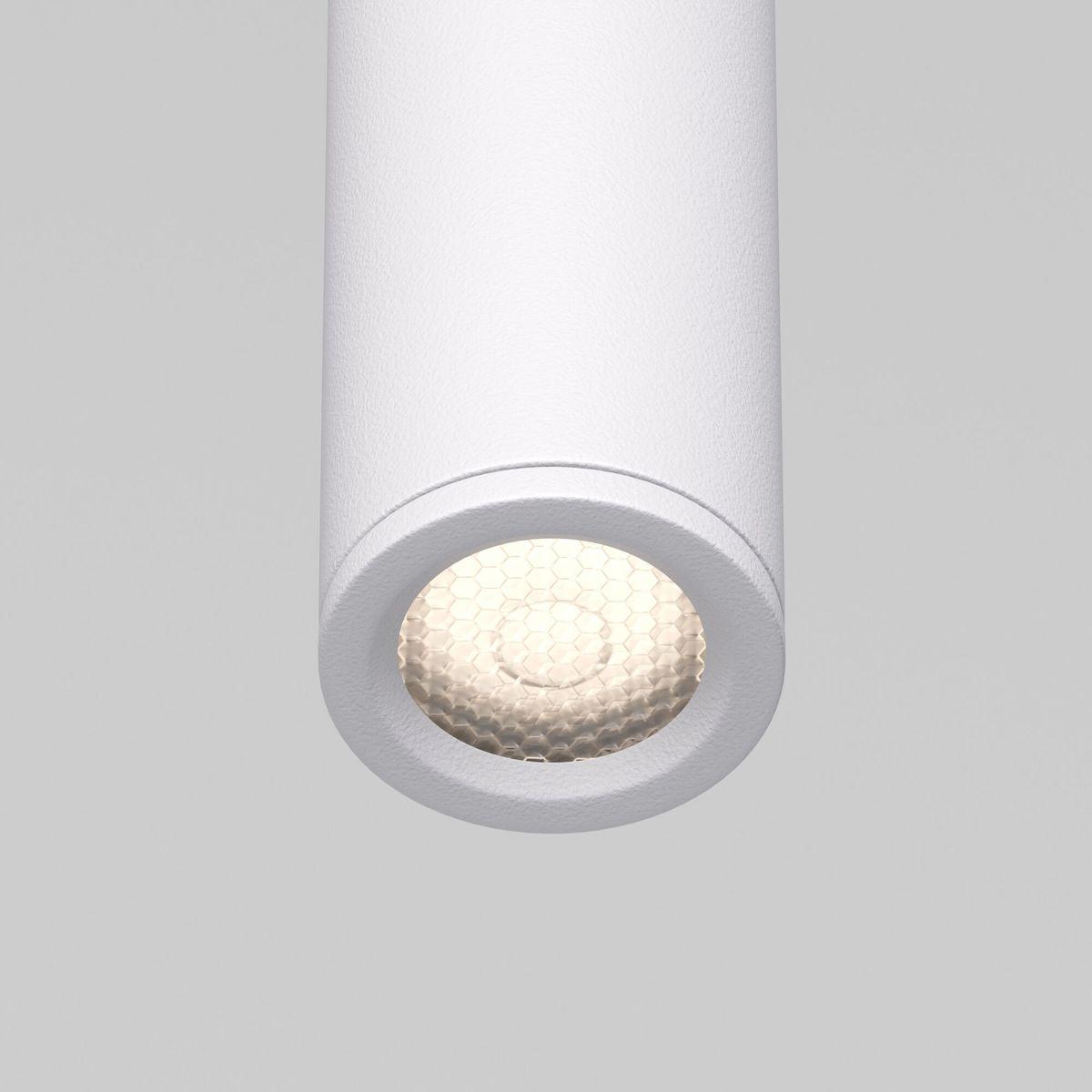 подвесной светодиодный светильник elektrostandard flinn 50263 led a066780