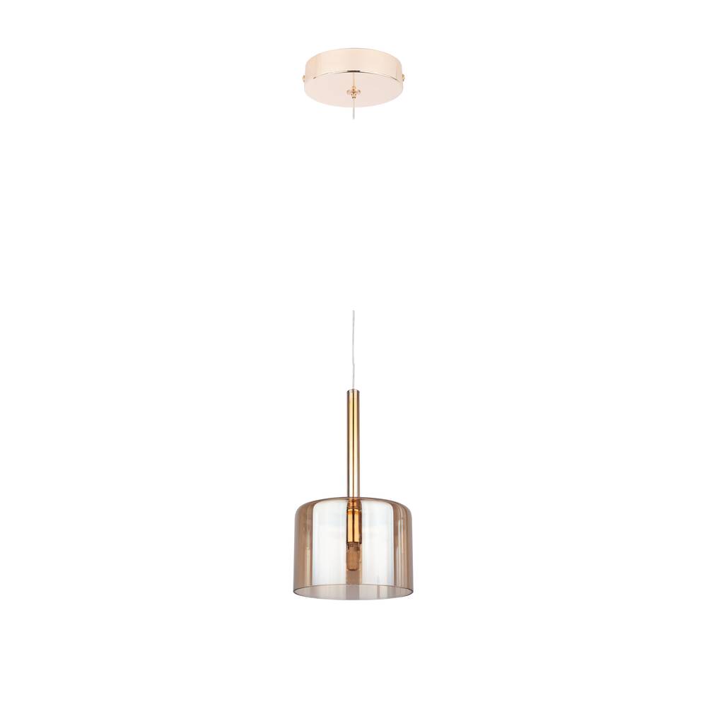подвесной светильник am group am355-d140 amber