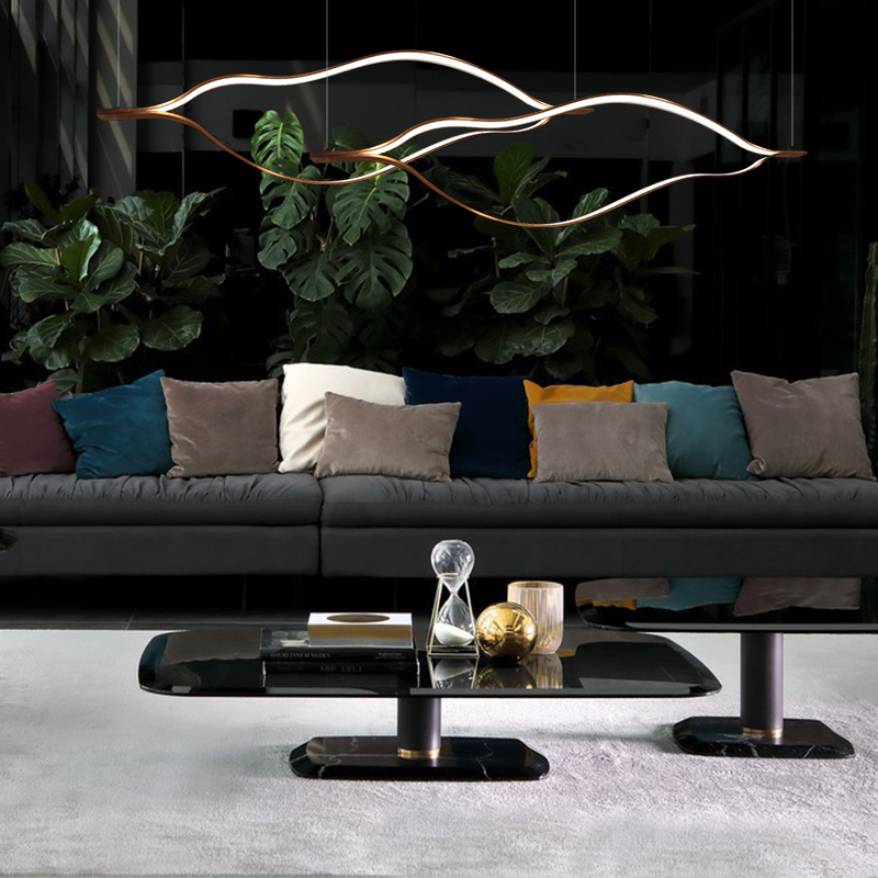 подвесной светильник imperiumloft tape 177932-49