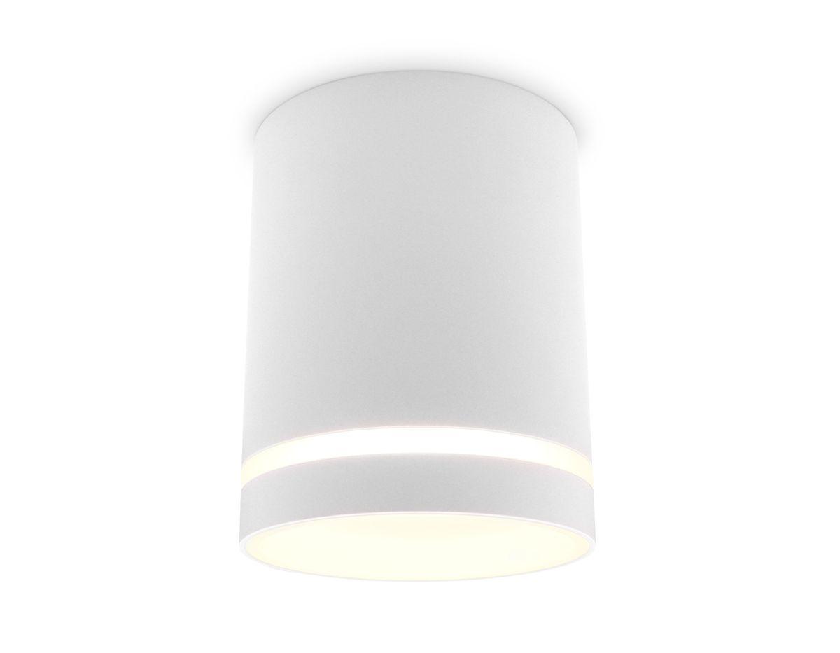 потолочный светильник ambrella light techno tn3202