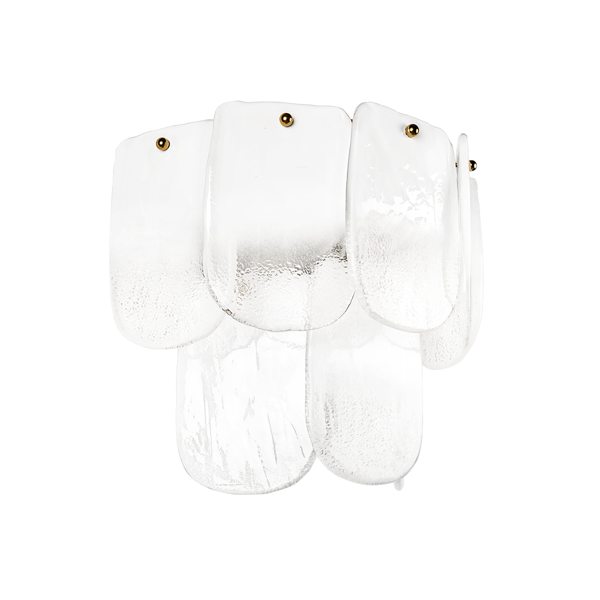 настенный светильник loft it gradient 10482w white