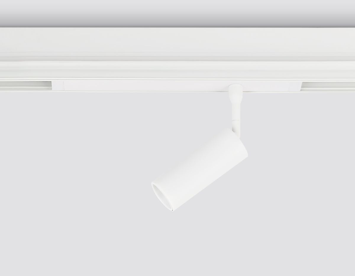 трековый магнитный светильник ambrella light magnetic 220v gl1201