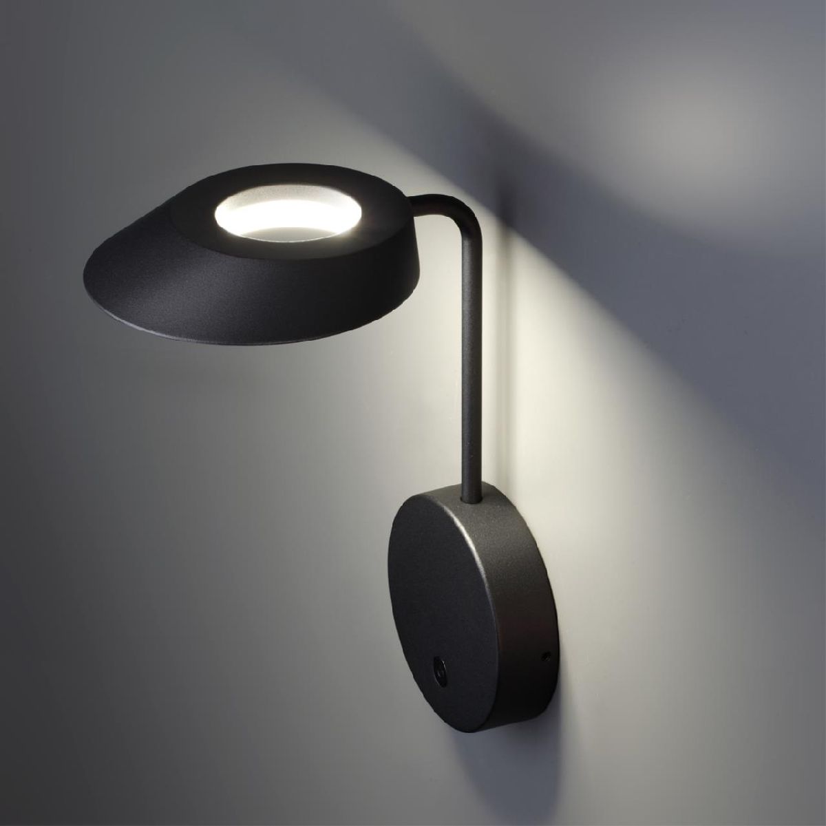 уличный настенный светильник novotech elegance street 359406
