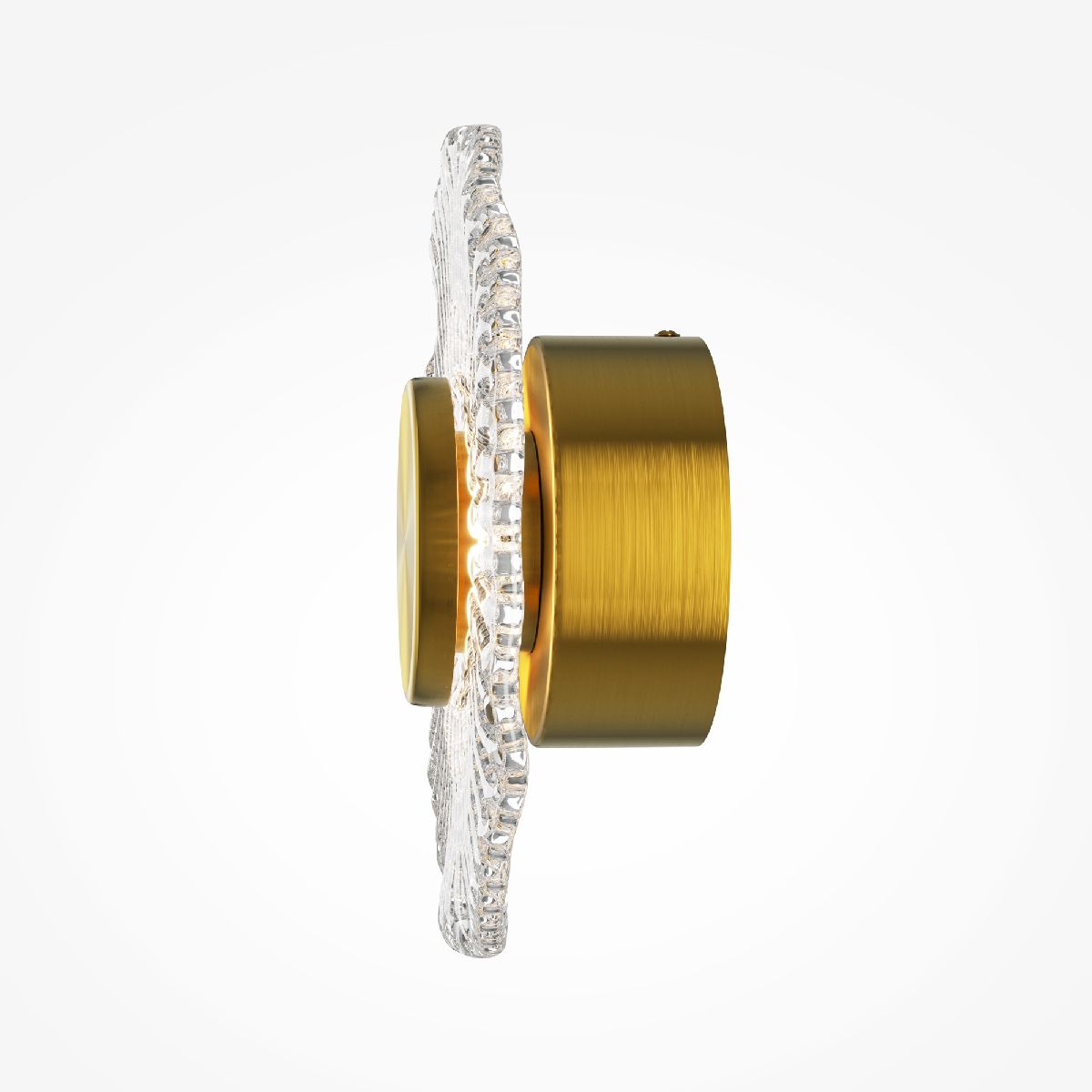 настенный светильник maytoni sparkle mod343wl-l5bs3k2