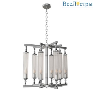 Tomas SP8 D650 Chrome