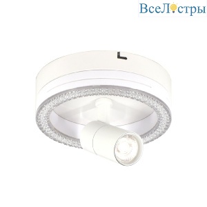 20044SMA/01LED WH