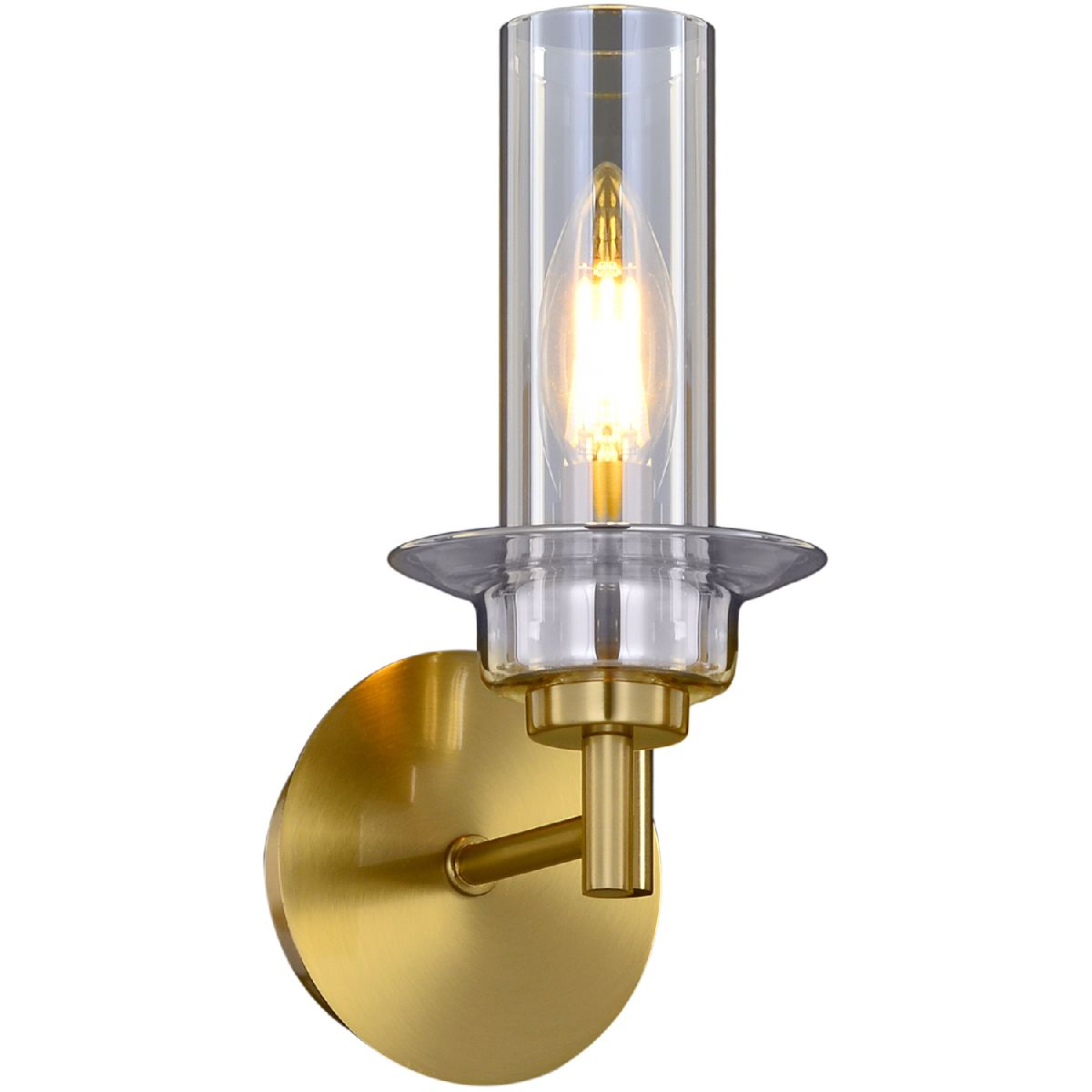 бра illumico il5216-1wls-24 highball