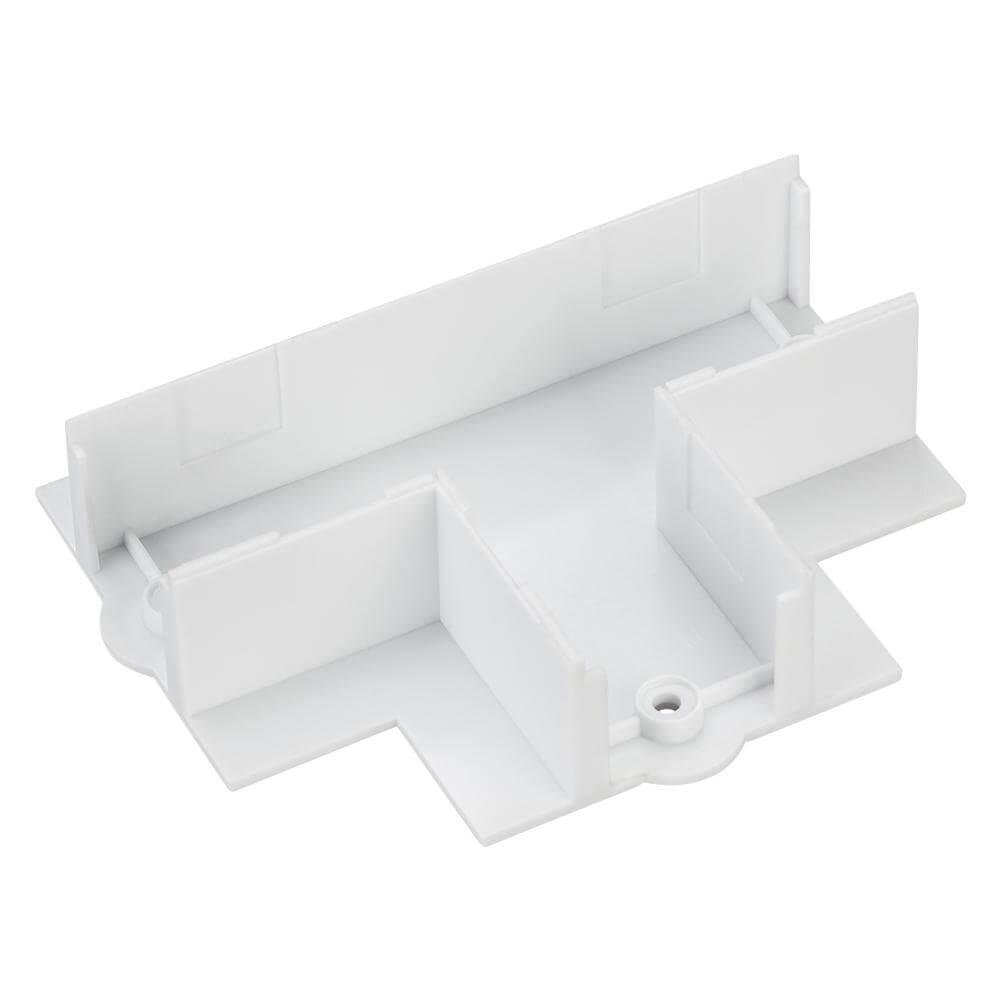 накладка arlight lgd-4tr-plank-t-wh 024049