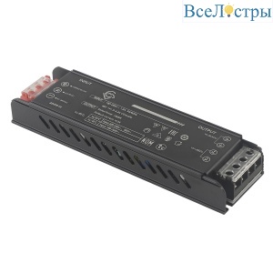 драйвер 48V 300W