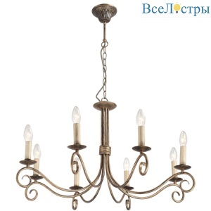 Fondi 330.8 Antique