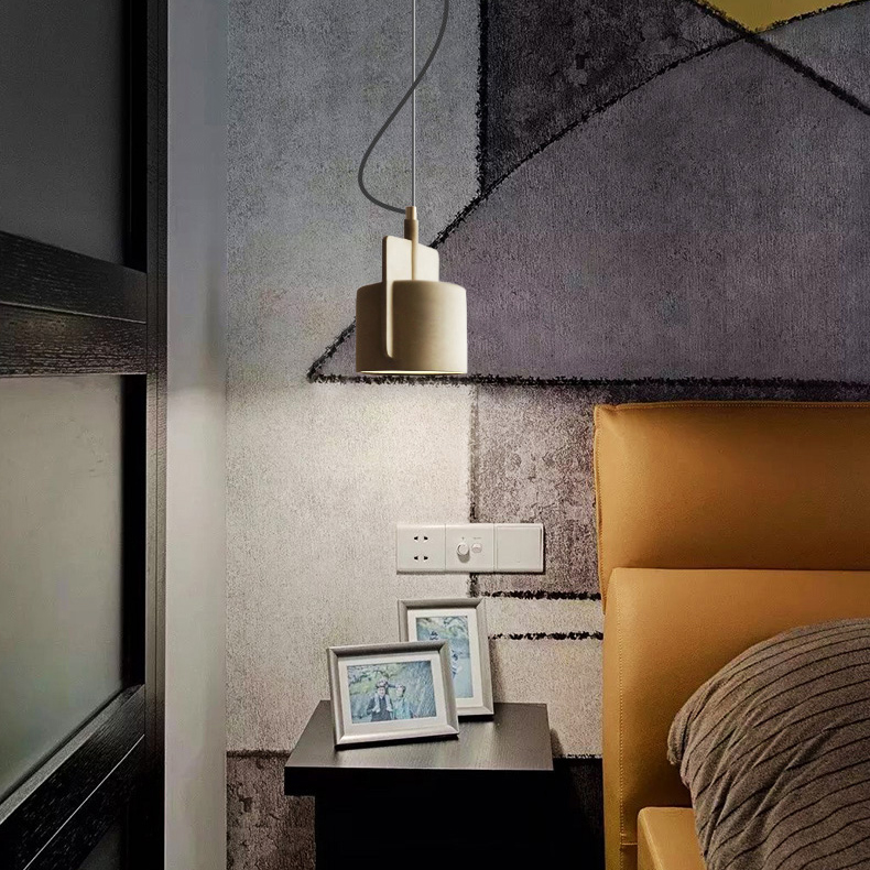 подвесной светильник imperiumloft skovl 186773-26