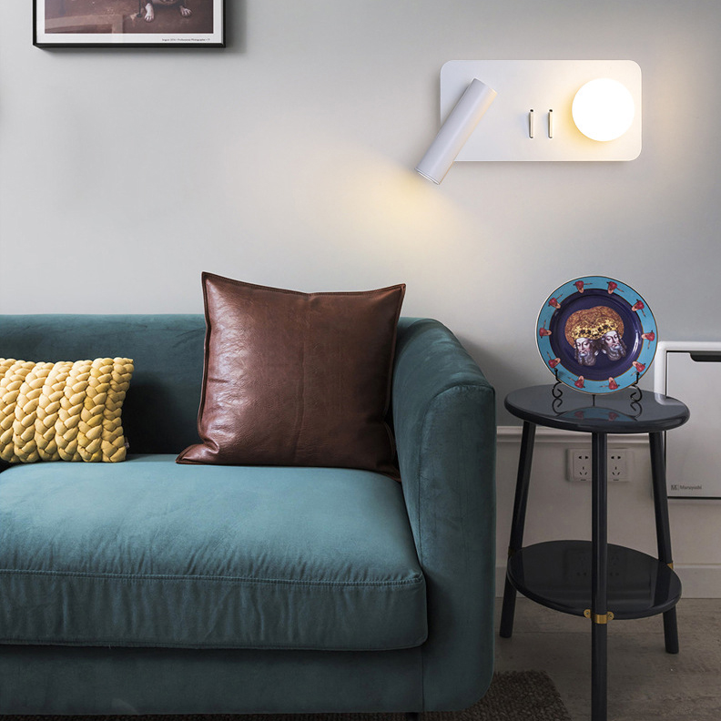 настенный светильник imperiumloft snotra wall 224139-23