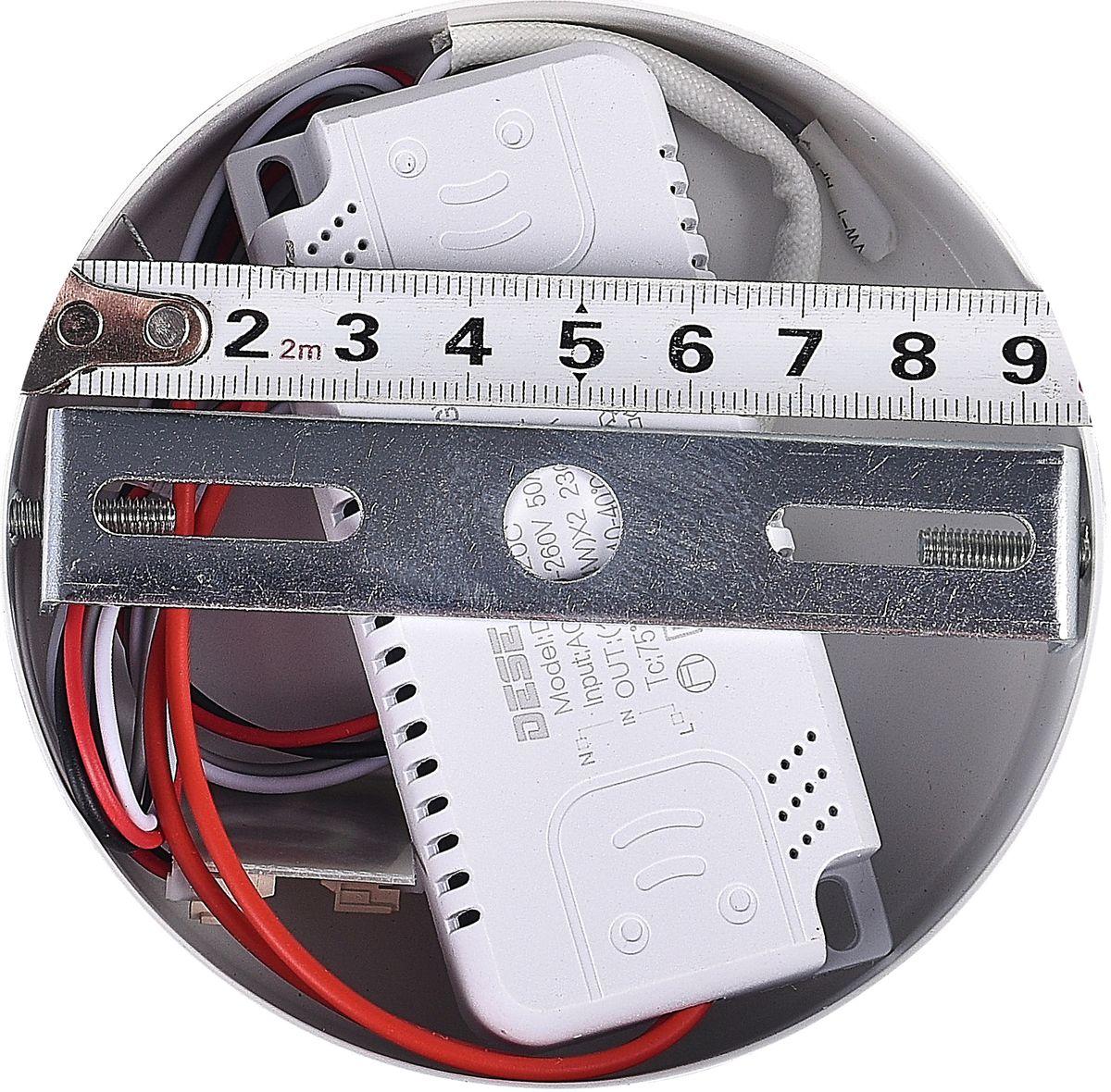 бра natali kovaltseva led lamps 81134/1w