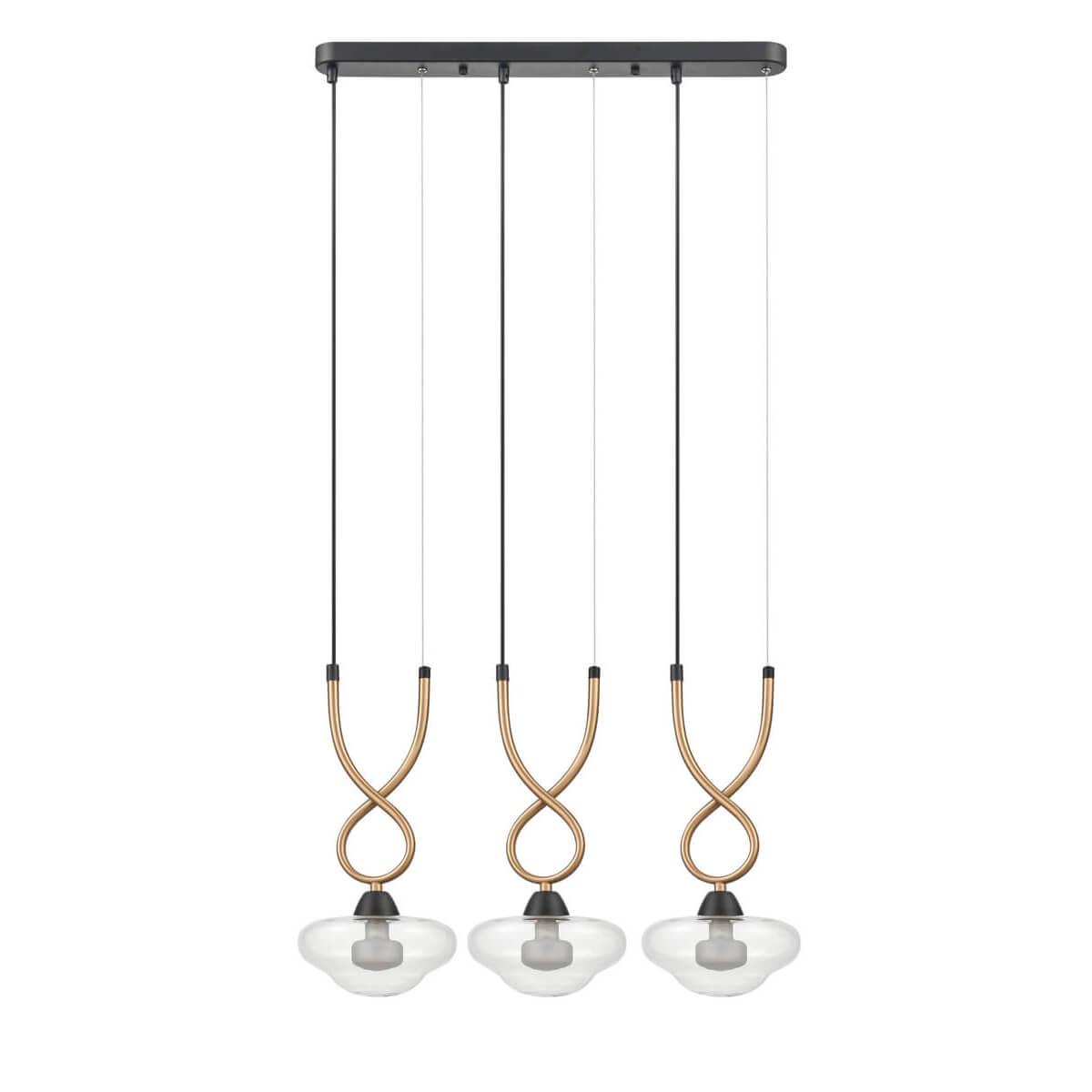 подвесной светильник vele luce janice vl5444p03