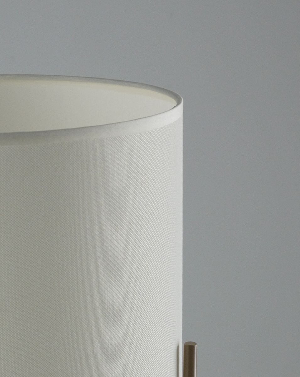 настольная лампа moderli inari v11858-1t