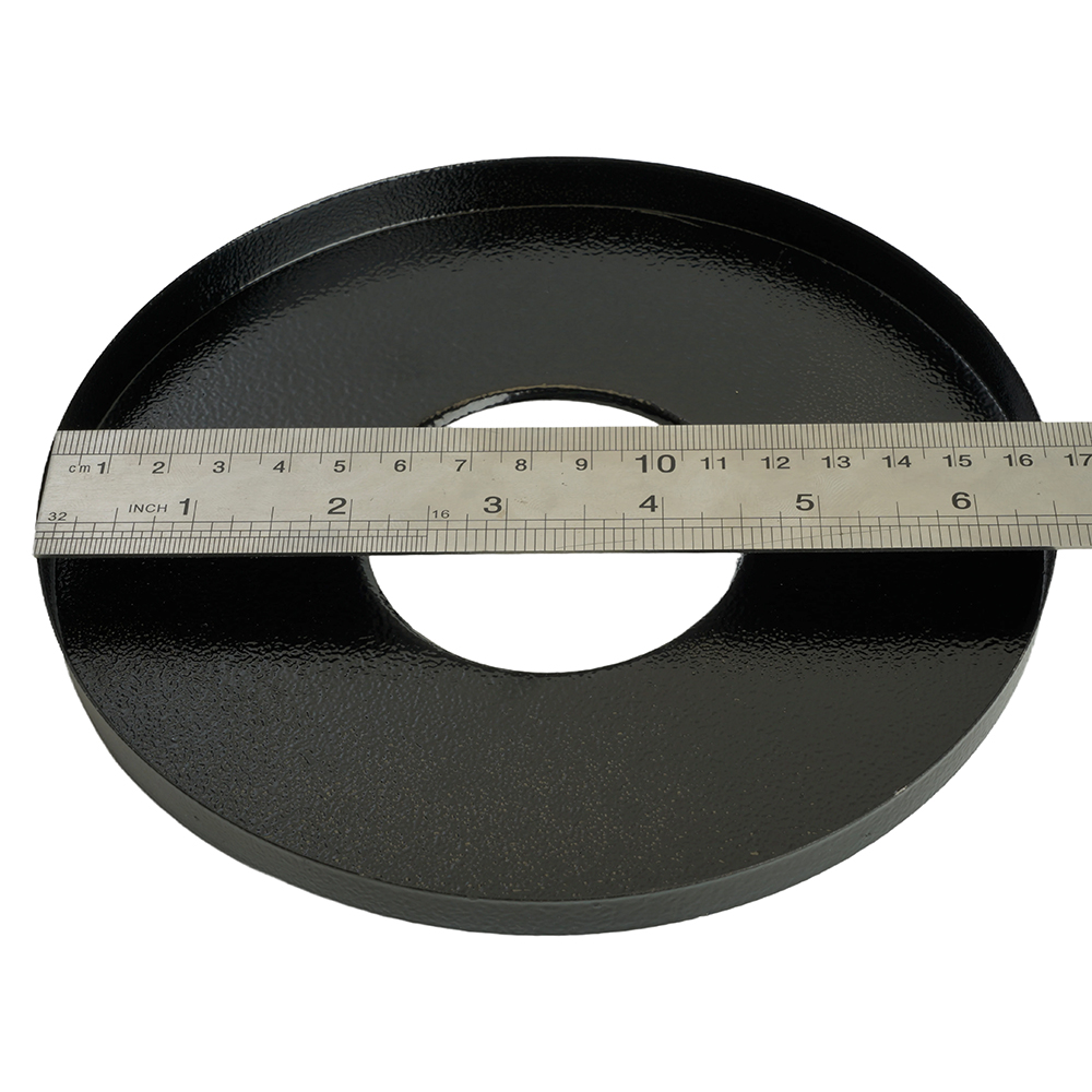 опора металлическая feron oм 2,0 51618