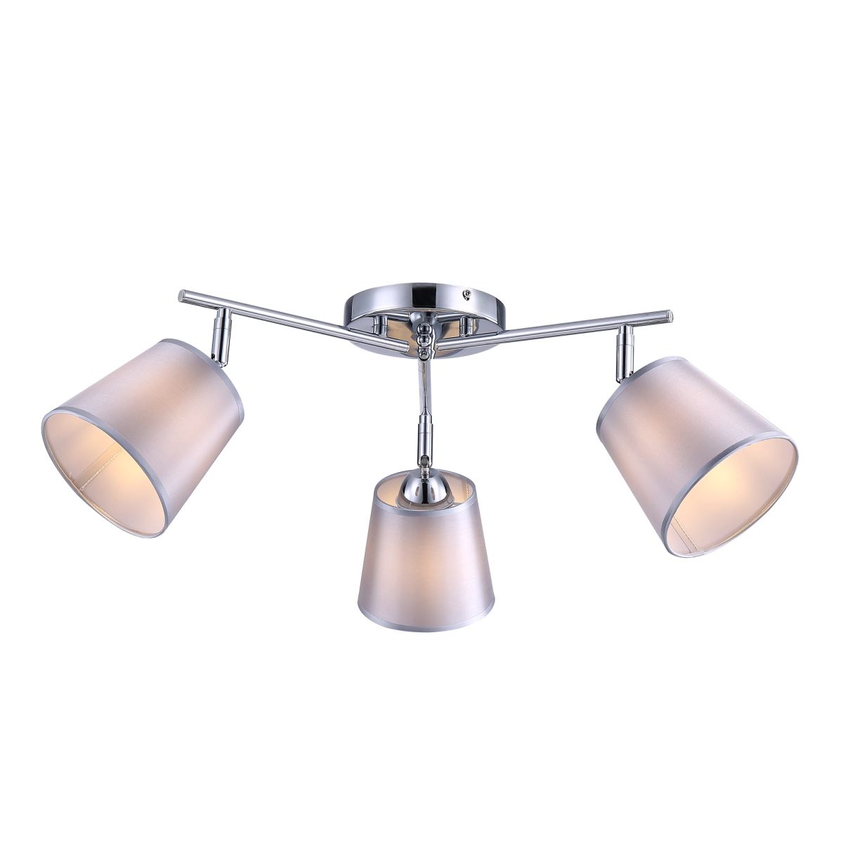потолочная люстра freya diva fr5145cl-03ch