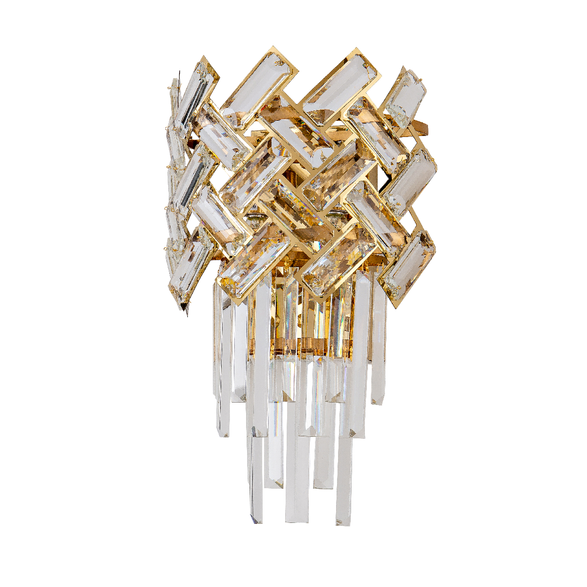 настенный светильник zortes dia zrs.01277.02