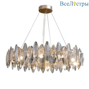 MT8980-10H brass