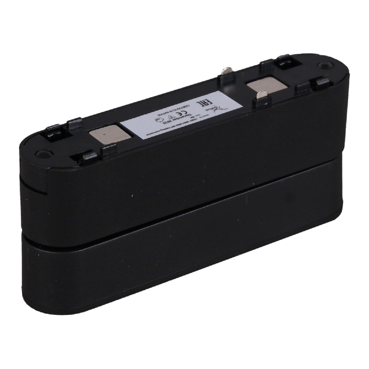 коннектор reluce 13001 6w/13002 6w folding connector