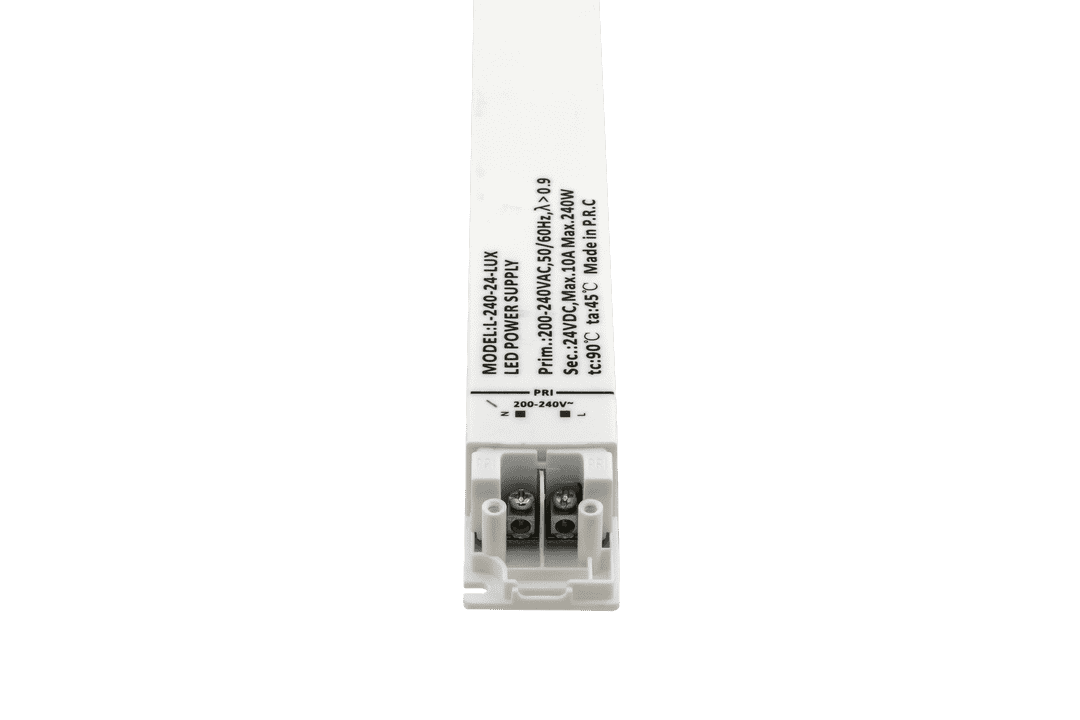 блок питания lumker l-240-24-lux 005656