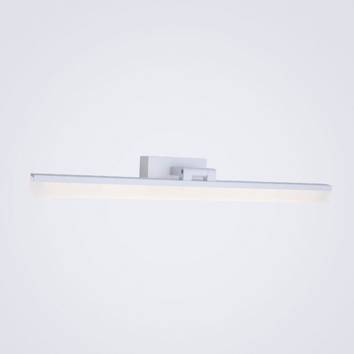 подсветка для зеркал led4u l7179-570 wh