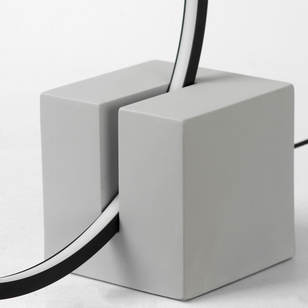 настольная лампа lussole stream lsp-4013