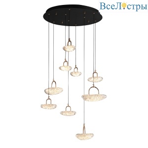 MT9125-9H french gold