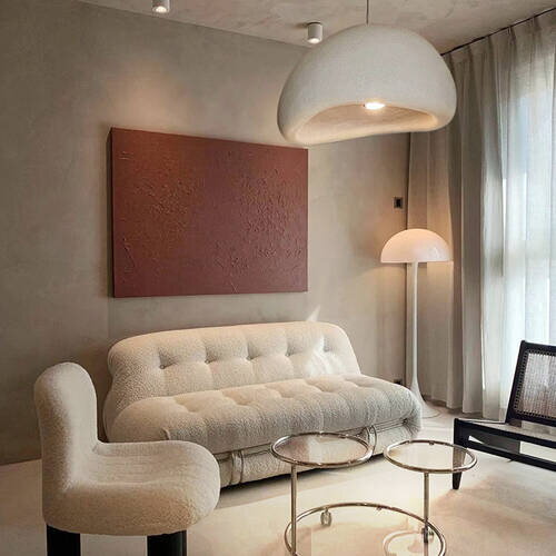 подвесной светильник imperiumloft cemencloud a d40 white 219846-23