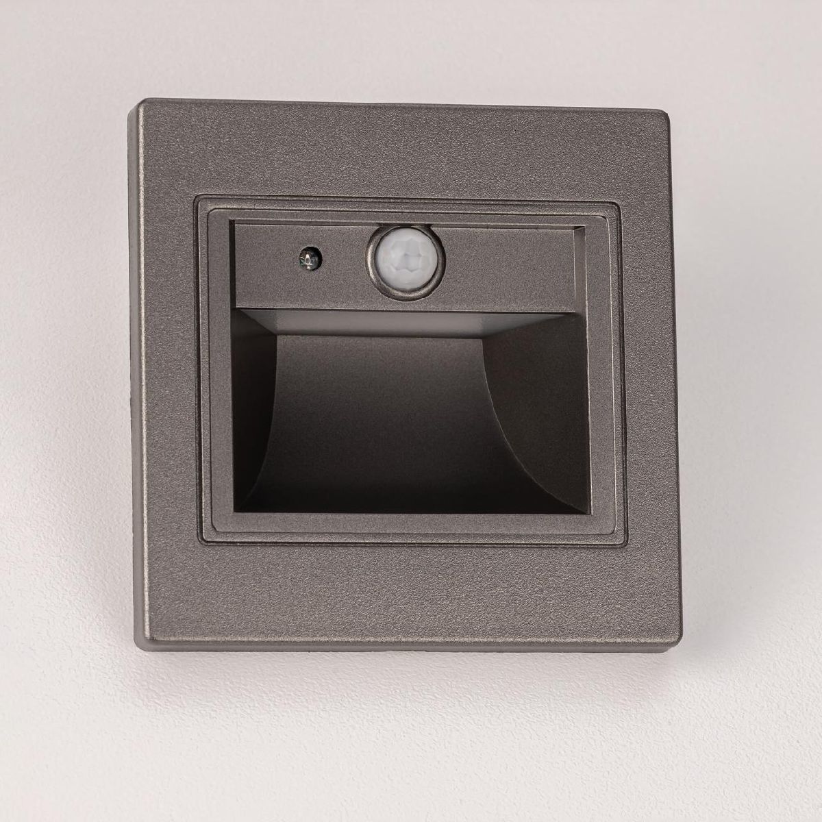 подсветка для лестниц и ступеней citilux skally cld005ks1