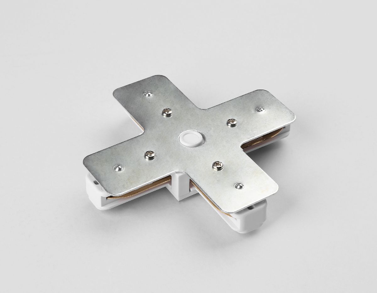 коннектор х-образный ambrella light standard 220v gl7171