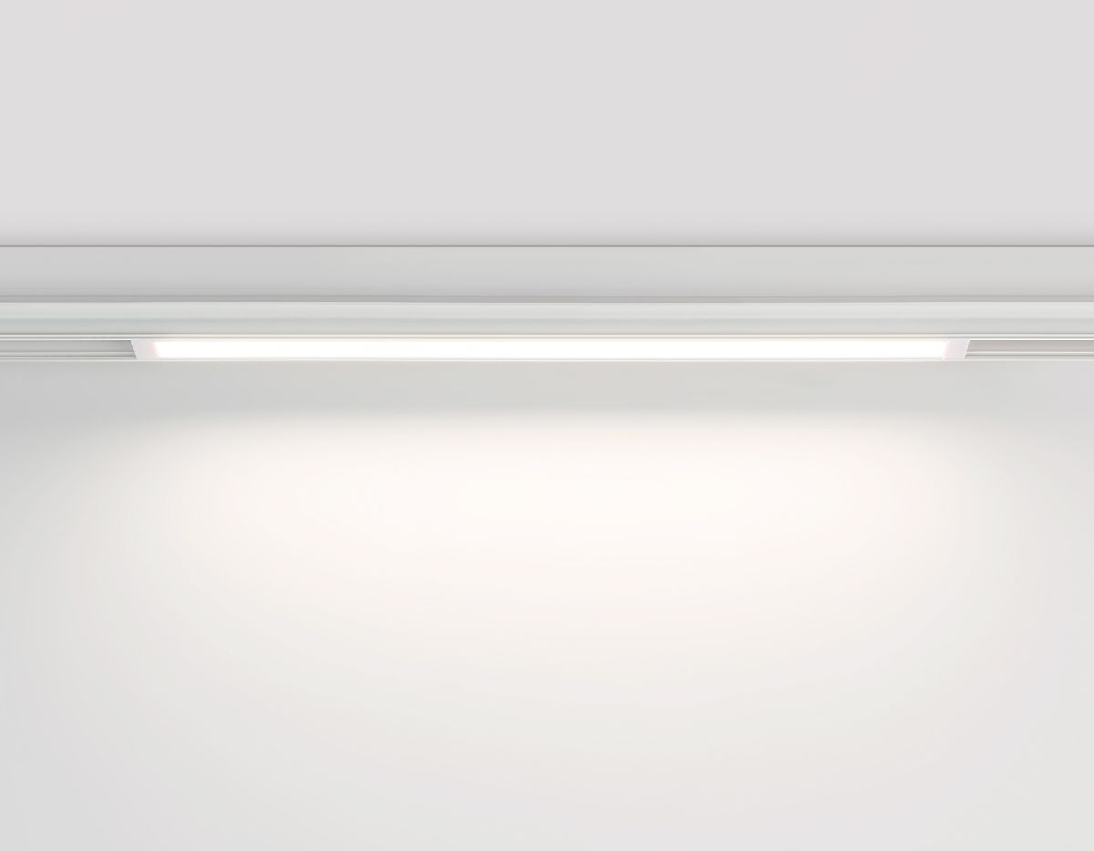 трековый магнитный светильник ambrella light magnetic 220v gl1281