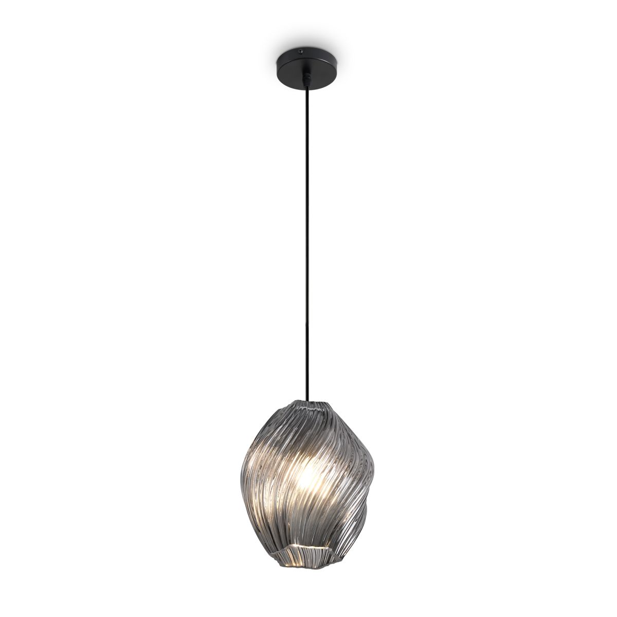 подвесной светильник freya shiny fr5547pl-01sm