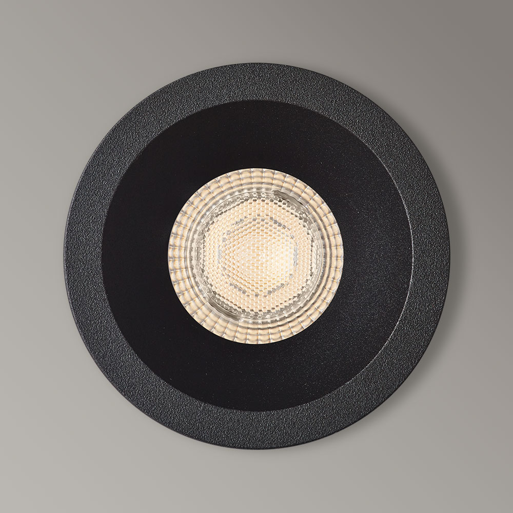 встраиваемый светильник arte lamp ducre mini a7093pl-1bk