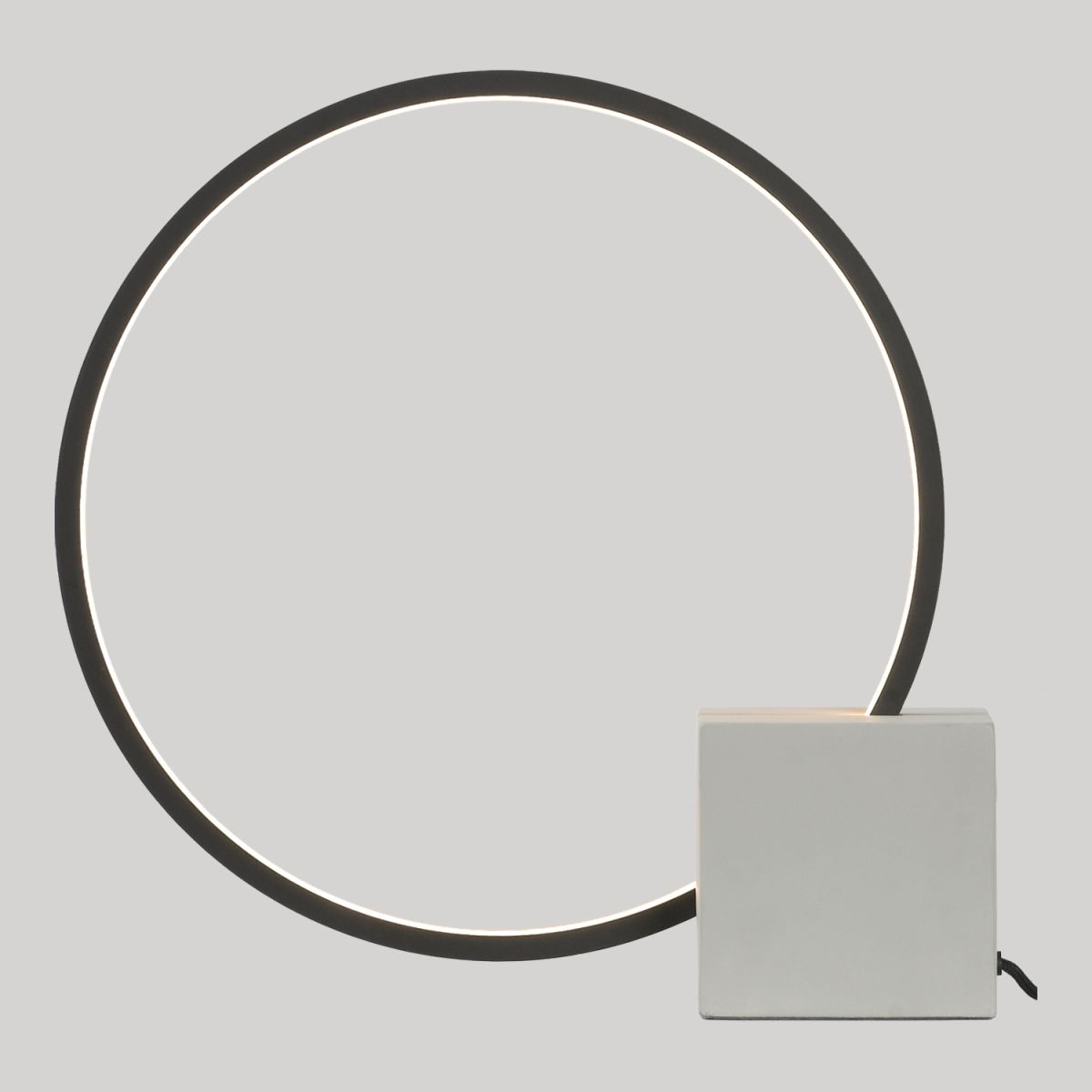 настольная лампа lussole stream lsp-4013