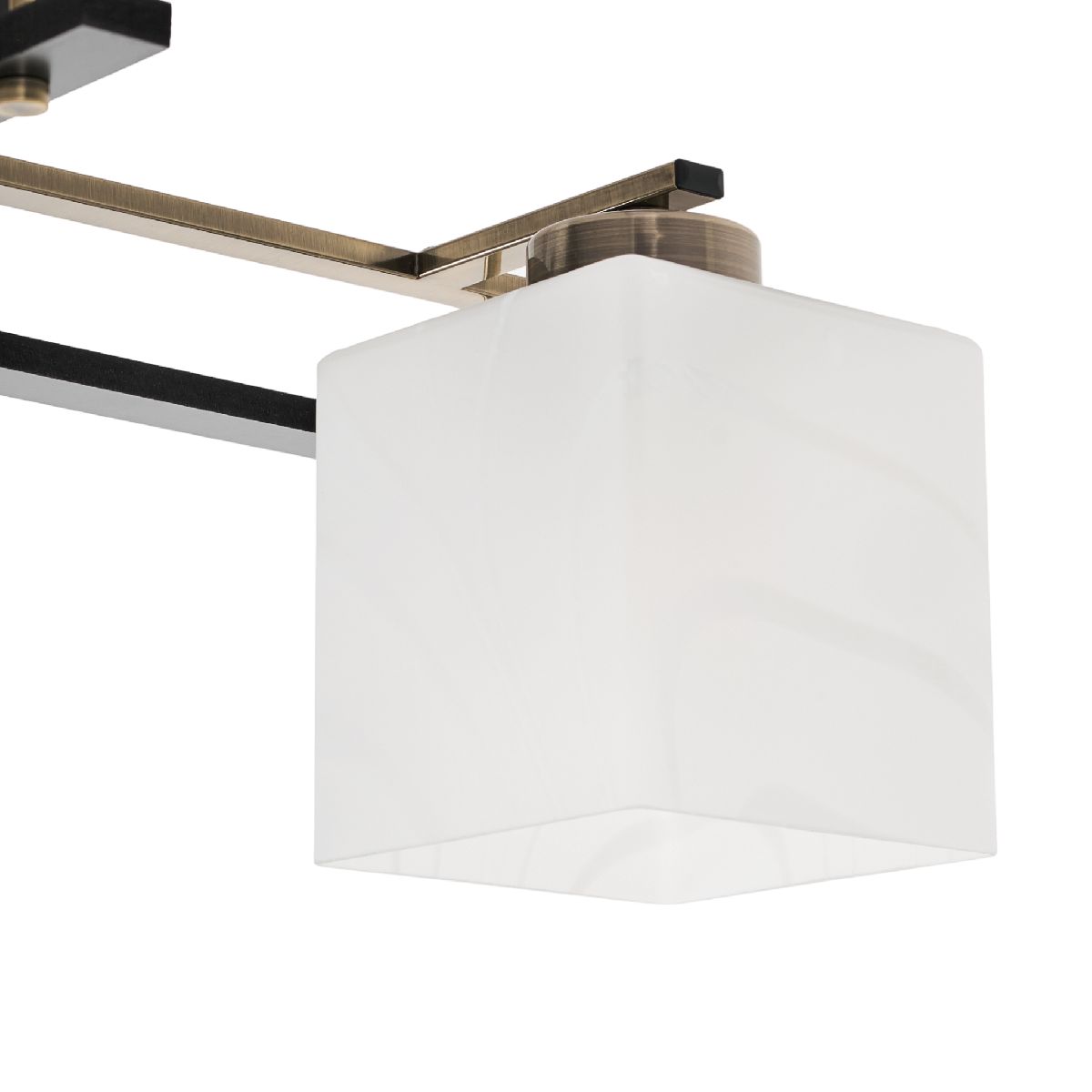 потолочная люстра myfar bona mr1590-4c