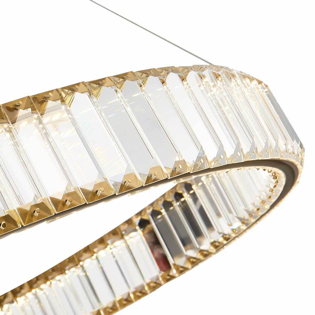 подвесная люстра st luce tivoli sl1622.363.01