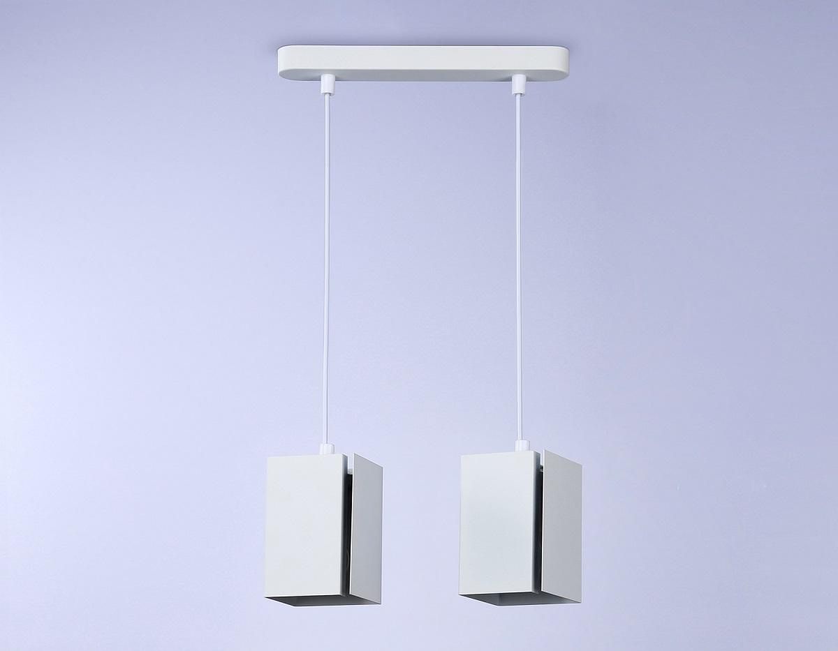 подвесной светильник ambrella light techno spot techno tn5131