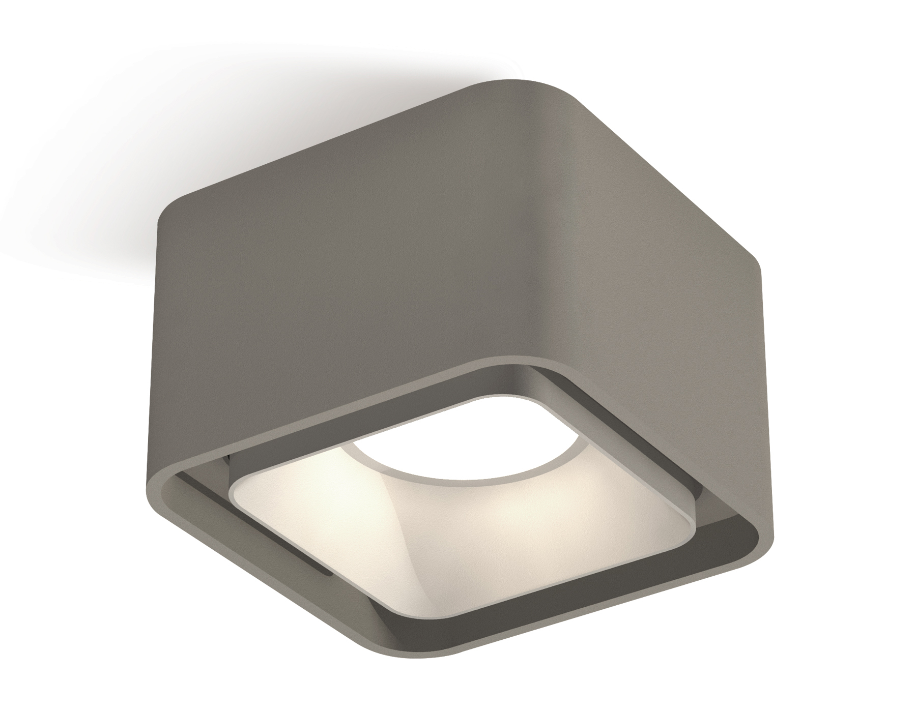 накладной светильник ambrella light techno xs7834001
