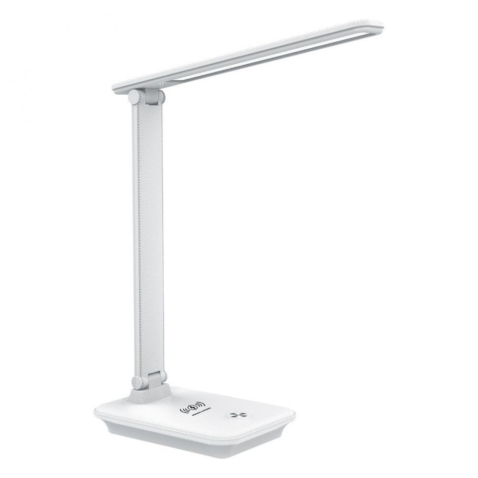 настольная лампа feron de1728 41452