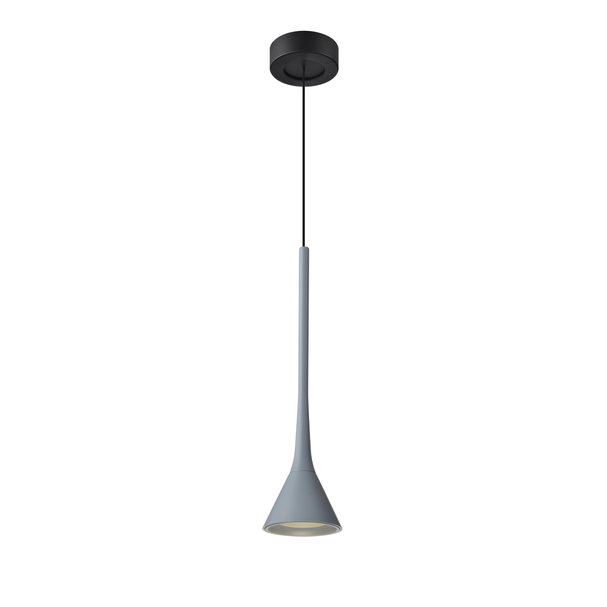 подвесной светильник delight collection p0543-1ac blue