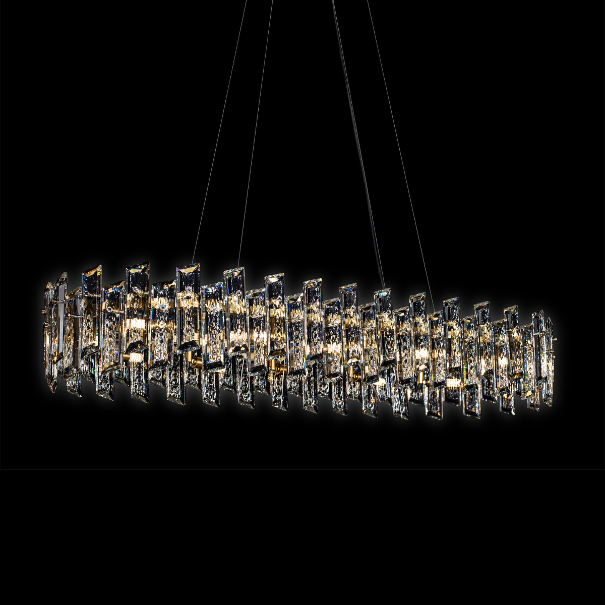 подвесная люстра delight collection md22020110-12b gold