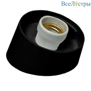 UFP-A04AE Black