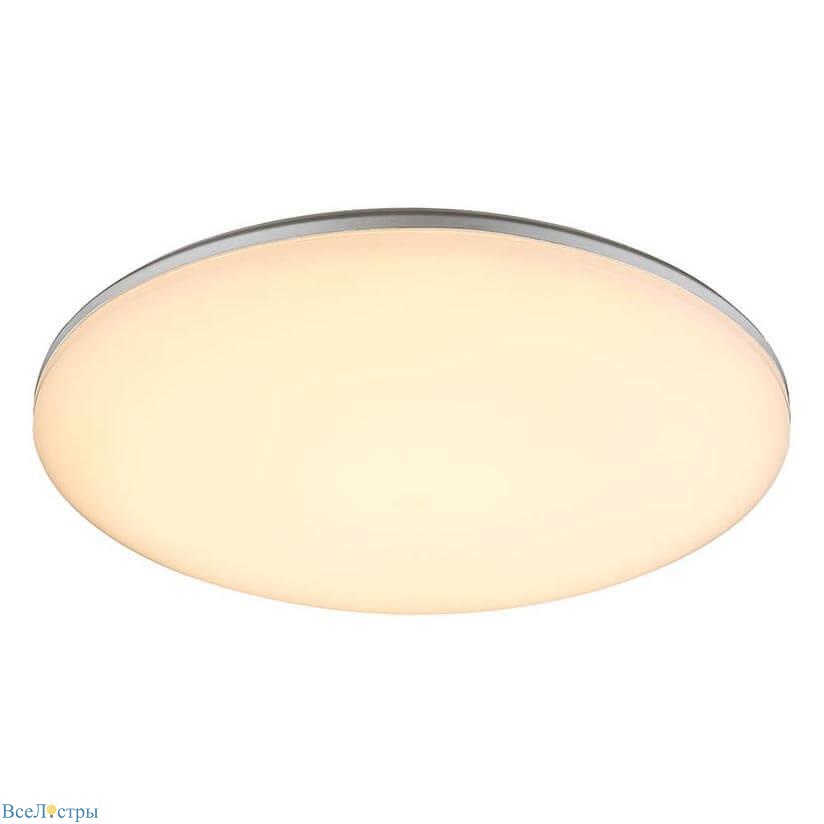 потолочный светодиодный светильник globo dori 32118-24
