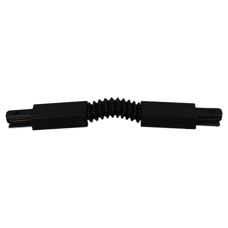коннектор reluce rl 06040 flexible connector bk