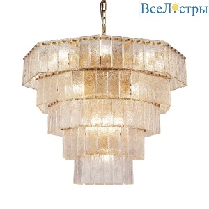 BRCH9192-80 antique brass