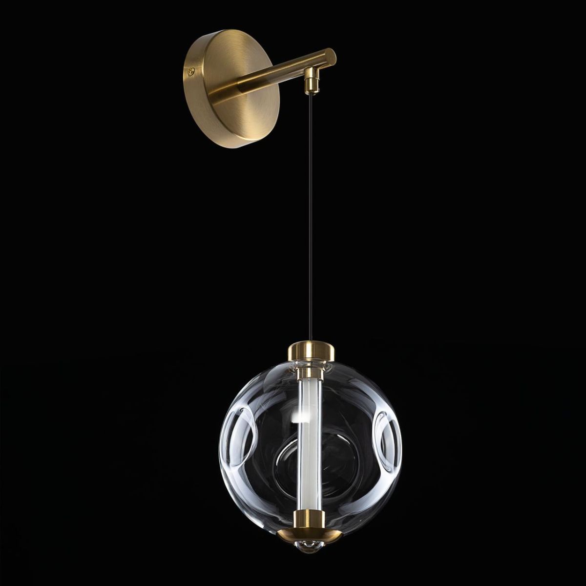 бра citilux noona cl251310