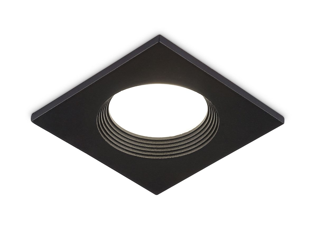 встраиваемый светильник ambrella light techno spot technic base tn102818
