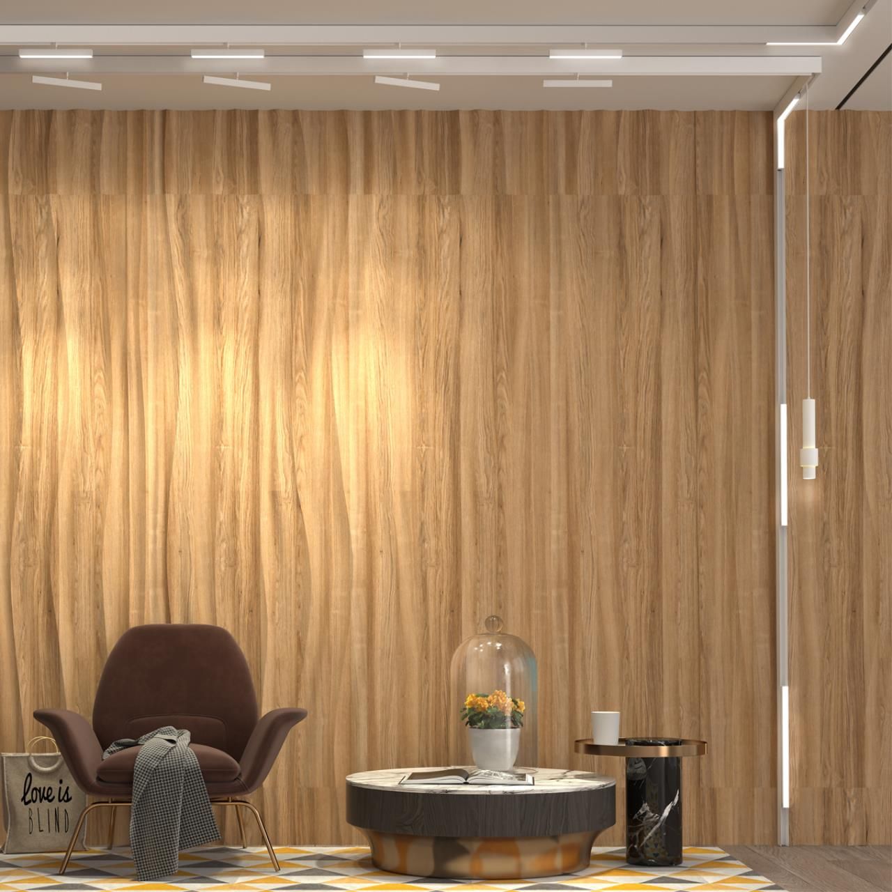 трековый светильник novotech flum 358552