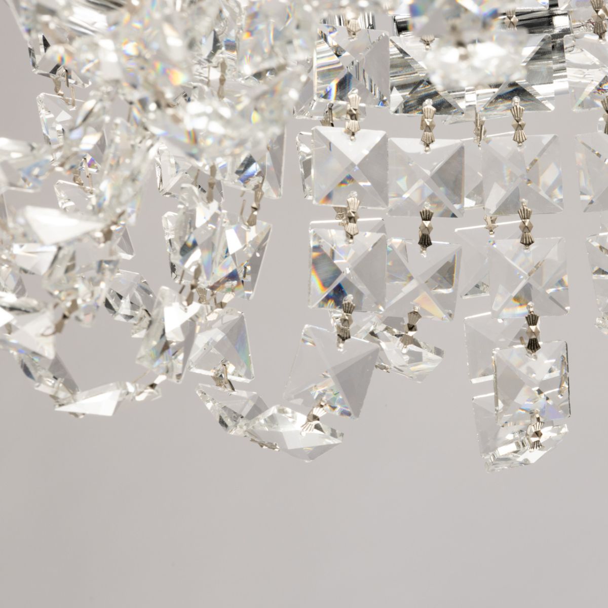 подвесная люстра de markt city линген 602010906